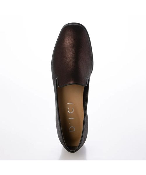D'ICI / ディッシィ フラットシューズ | オペラシューズ | 詳細3