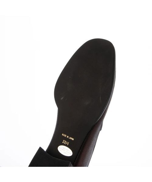 D'ICI / ディッシィ フラットシューズ | オペラシューズ | 詳細4