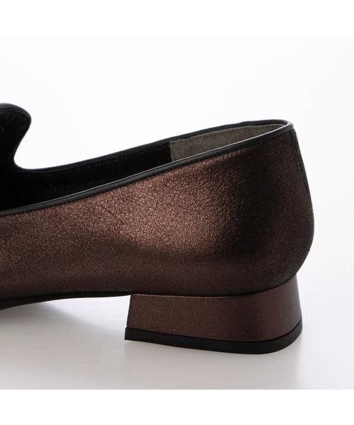 D'ICI / ディッシィ フラットシューズ | オペラシューズ | 詳細5