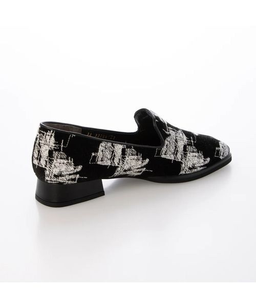 D'ICI / ディッシィ フラットシューズ | オペラシューズ | 詳細12