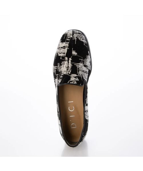 D'ICI / ディッシィ フラットシューズ | オペラシューズ | 詳細13
