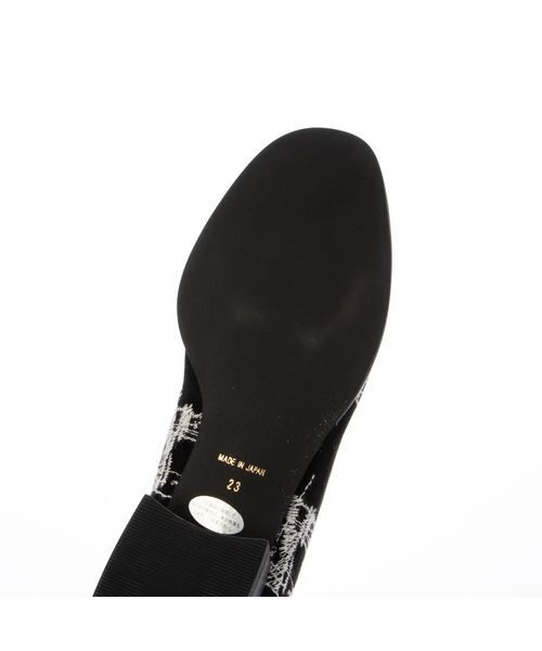 D'ICI / ディッシィ フラットシューズ | オペラシューズ | 詳細14