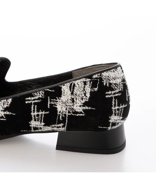 D'ICI / ディッシィ フラットシューズ | オペラシューズ | 詳細15