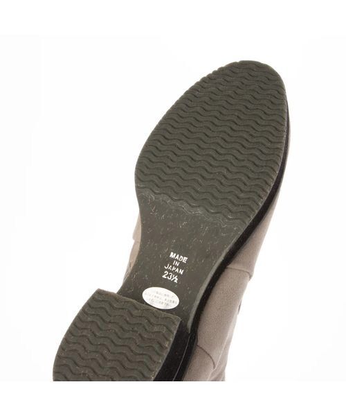 D'ICI / ディッシィ ブーツ（ショート丈） | プレーンボアショートブーツ | 詳細4