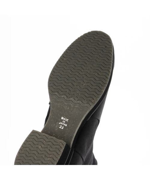 D'ICI / ディッシィ ブーツ（ショート丈） | プレーンボアショートブーツ | 詳細10