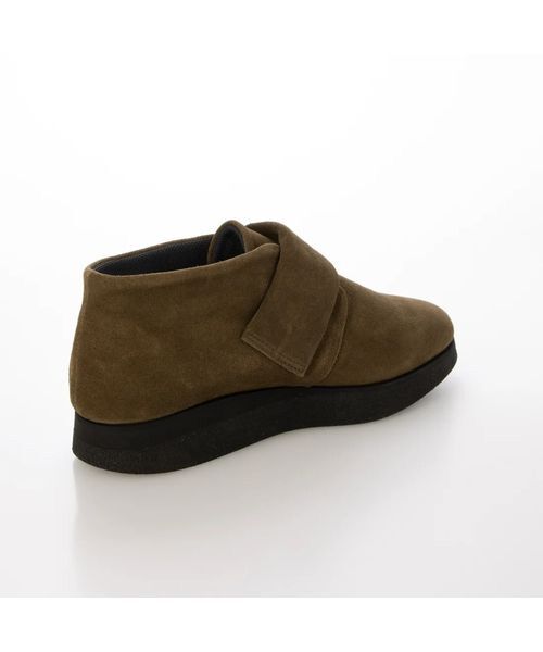 D'ICI / ディッシィ フラットシューズ | インステップストラップシューズ | 詳細2