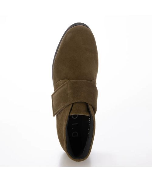 D'ICI / ディッシィ フラットシューズ | インステップストラップシューズ | 詳細3