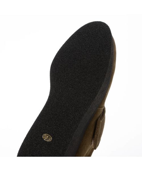 D'ICI / ディッシィ フラットシューズ | インステップストラップシューズ | 詳細4