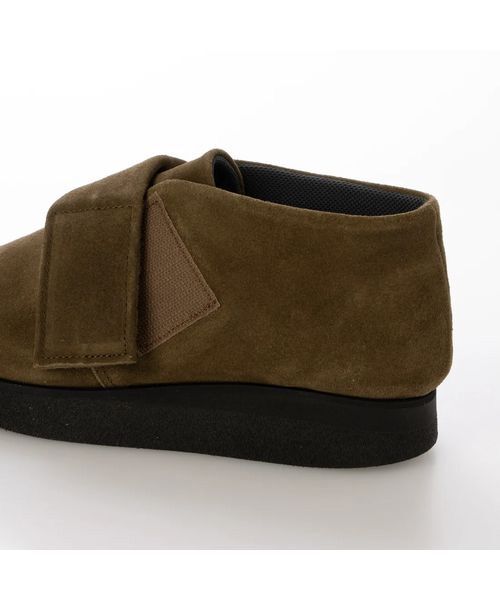 D'ICI / ディッシィ フラットシューズ | インステップストラップシューズ | 詳細5