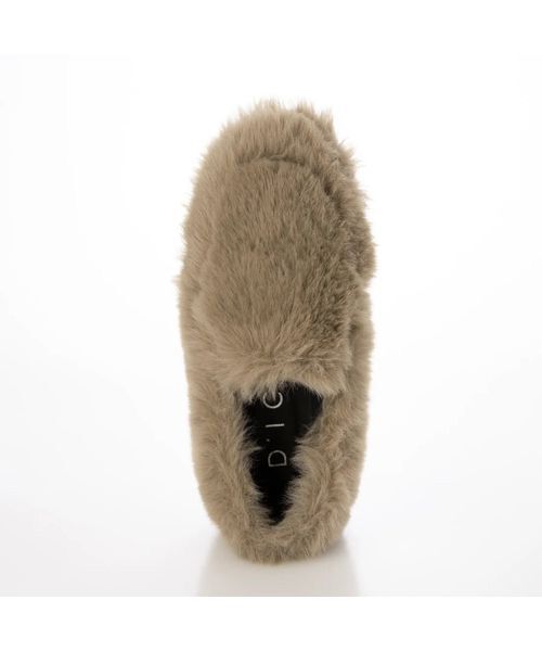 D'ICI / ディッシィ フラットシューズ | 厚底モカシューズ | 詳細3