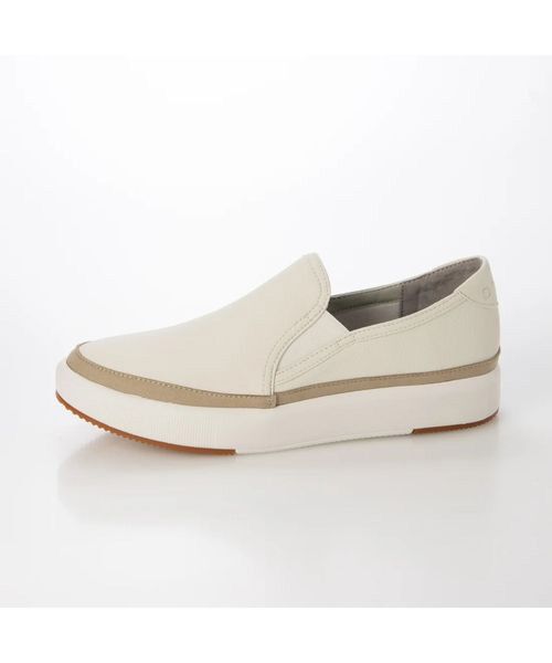 D'ICI / ディッシィ スニーカー | ベーシックスリッポン | 詳細1