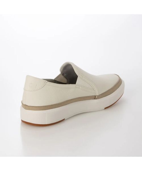 D'ICI / ディッシィ スニーカー | ベーシックスリッポン | 詳細2