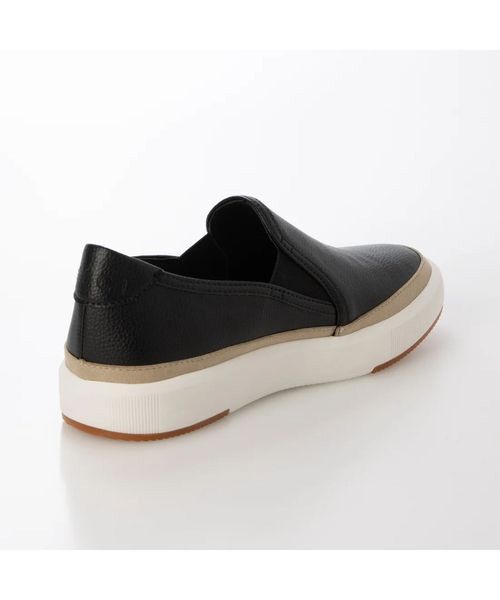 D'ICI / ディッシィ スニーカー | ベーシックスリッポン | 詳細7