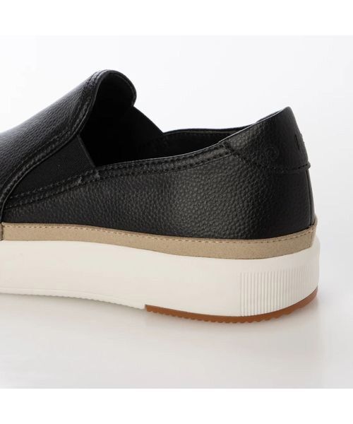 D'ICI / ディッシィ スニーカー | ベーシックスリッポン | 詳細10