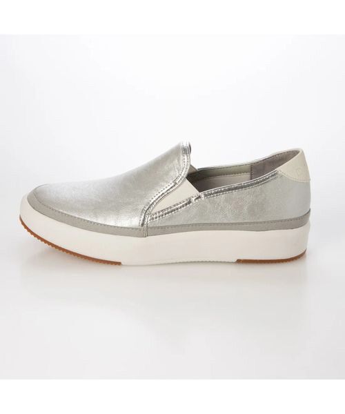 D'ICI / ディッシィ スニーカー | ベーシックスリッポン | 詳細12