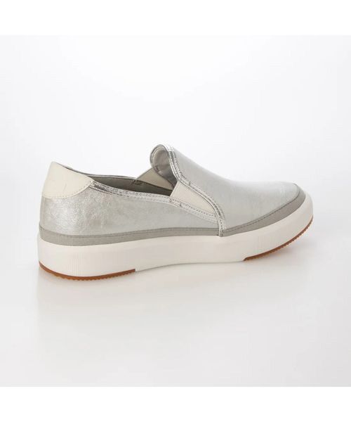 D'ICI / ディッシィ スニーカー | ベーシックスリッポン | 詳細13