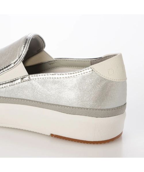 D'ICI / ディッシィ スニーカー | ベーシックスリッポン | 詳細16