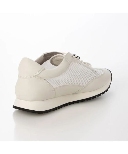 D'ICI / ディッシィ スニーカー | メッシュドロストスニーカー | 詳細2