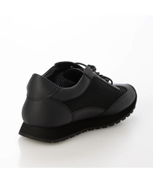 D'ICI / ディッシィ スニーカー | メッシュドロストスニーカー | 詳細7