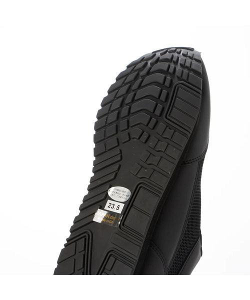 D'ICI / ディッシィ スニーカー | メッシュドロストスニーカー | 詳細9