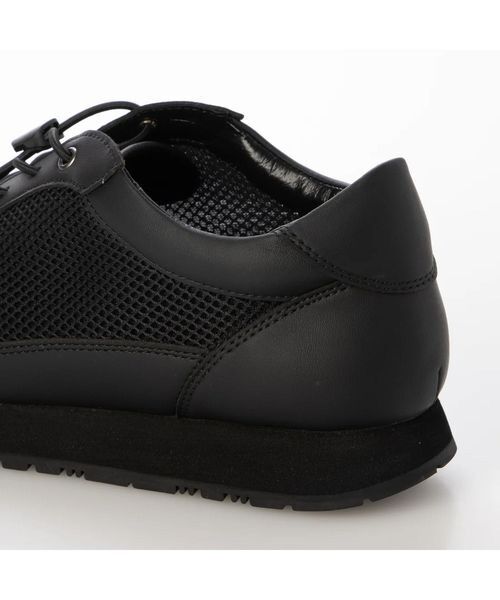 D'ICI / ディッシィ スニーカー | メッシュドロストスニーカー | 詳細10