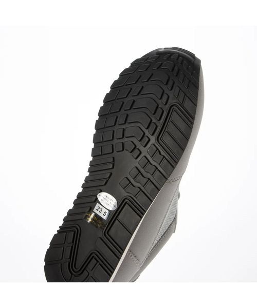 D'ICI / ディッシィ スニーカー | メッシュドロストスニーカー | 詳細15