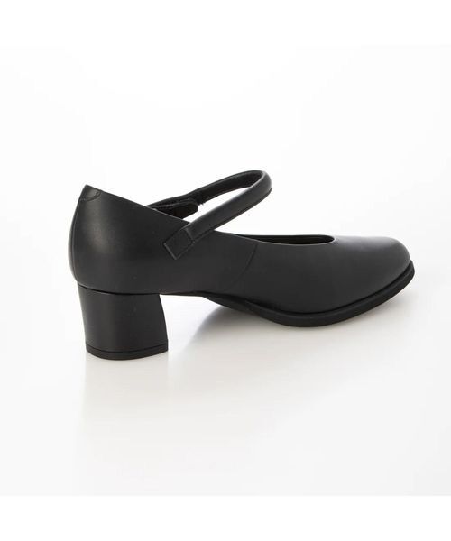 D'ICI / ディッシィ パンプス | ラウンドトゥストラップパンプス | 詳細2