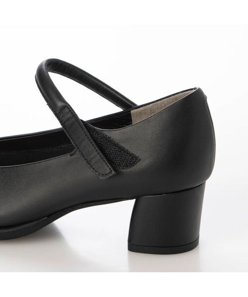D'ICI / ディッシィ パンプス | ラウンドトゥストラップパンプス | 詳細5