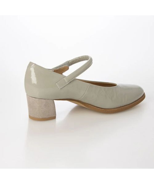 D'ICI / ディッシィ パンプス | ラウンドトゥストラップパンプス | 詳細8
