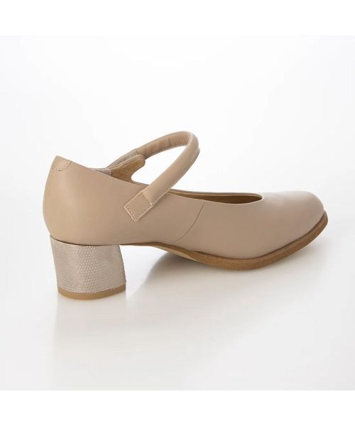 D'ICI / ディッシィ パンプス | ラウンドトゥストラップパンプス | 詳細15