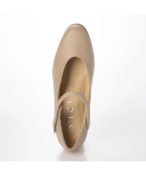 D'ICI / ディッシィ パンプス | ラウンドトゥストラップパンプス | 詳細16