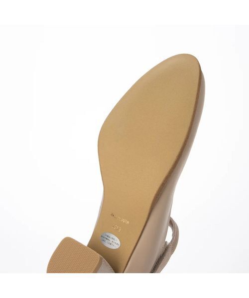 D'ICI / ディッシィ パンプス | ラウンドトゥストラップパンプス | 詳細17