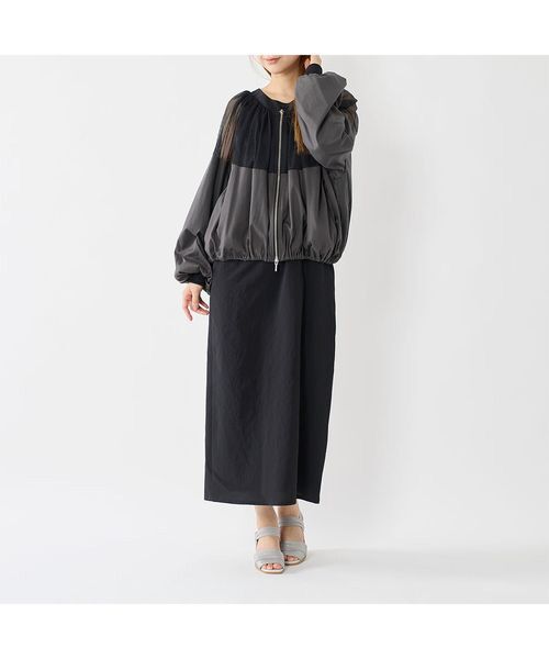 D'ICI / ディッシィ サンダル | 【高機能】アンクルストラップストレッチサンダル | 詳細18