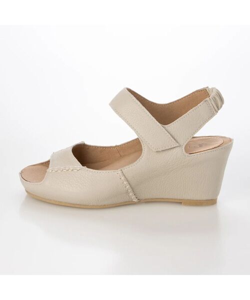 D'ICI / ディッシィ サンダル | アジャスタブルインヒールサンダル | 詳細6