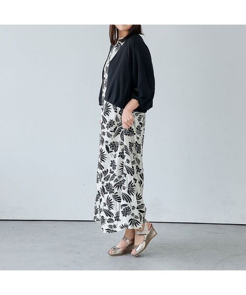 D'ICI / ディッシィ サンダル | アジャスタブルインヒールサンダル | 詳細19