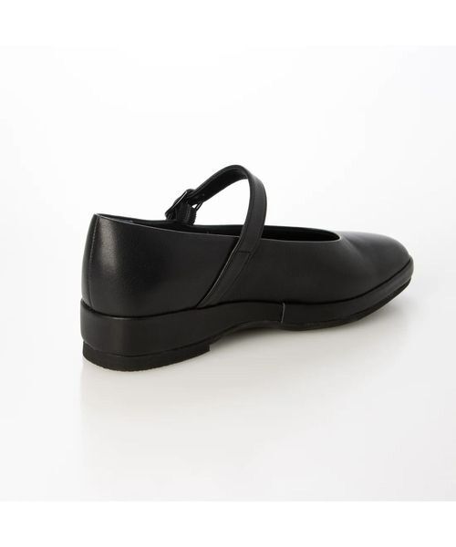 D'ICI / ディッシィ フラットシューズ | ワンストラップローヒールパンプス | 詳細2
