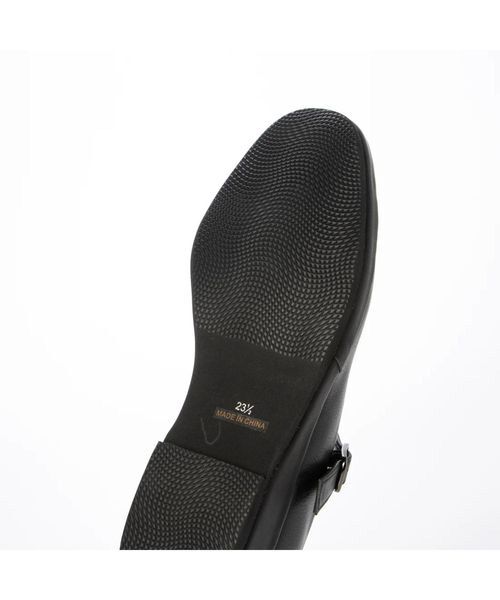 D'ICI / ディッシィ フラットシューズ | ワンストラップローヒールパンプス | 詳細4