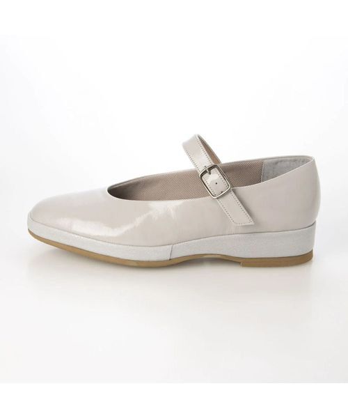 D'ICI / ディッシィ フラットシューズ | ワンストラップローヒールパンプス | 詳細7