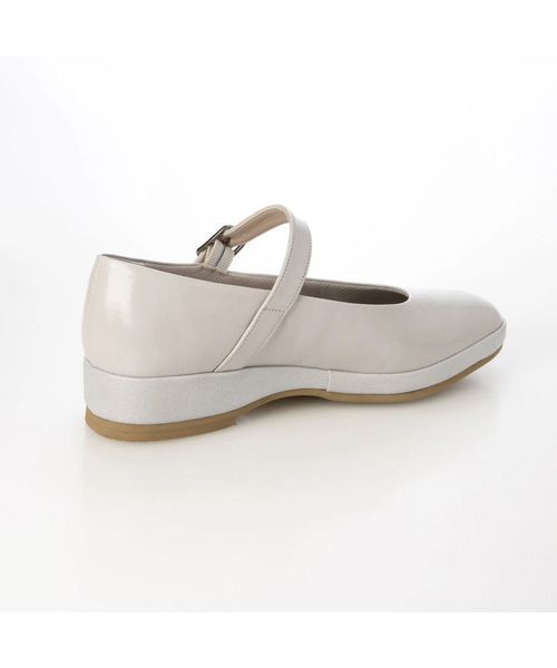 D'ICI / ディッシィ フラットシューズ | ワンストラップローヒールパンプス | 詳細8