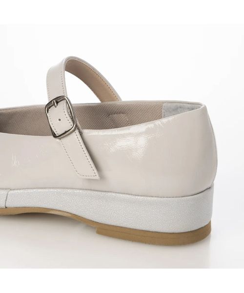 D'ICI / ディッシィ フラットシューズ | ワンストラップローヒールパンプス | 詳細11