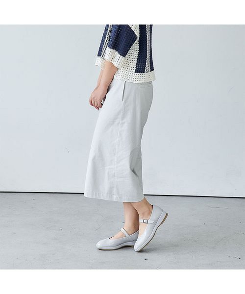 D'ICI / ディッシィ フラットシューズ | ワンストラップローヒールパンプス | 詳細14