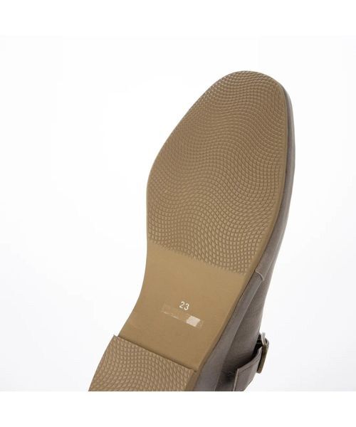 D'ICI / ディッシィ フラットシューズ | ワンストラップローヒールパンプス | 詳細18