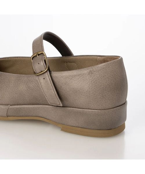 D'ICI / ディッシィ フラットシューズ | ワンストラップローヒールパンプス | 詳細19