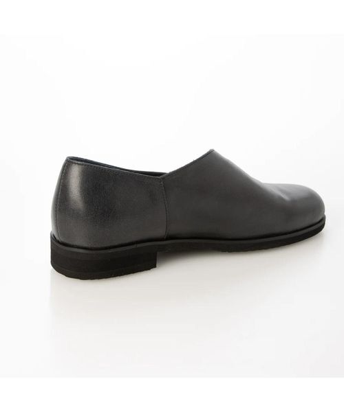 D'ICI / ディッシィ フラットシューズ | カットラインミドルヒールシューズ | 詳細9