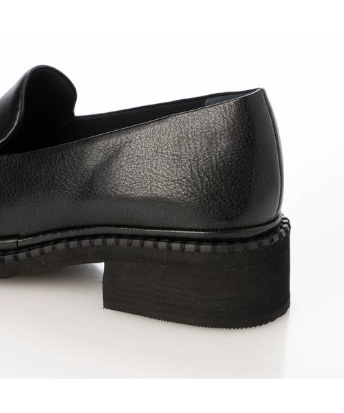D'ICI / ディッシィ フラットシューズ | ボリュームソールソフトローファー | 詳細10