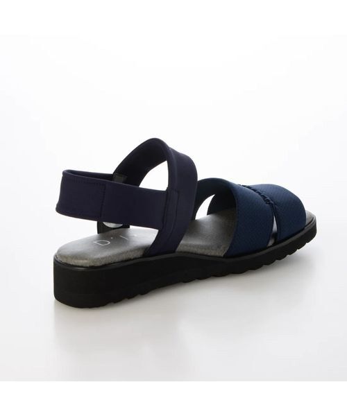 D'ICI / ディッシィ サンダル | ストレッチフィットサンダル | 詳細8