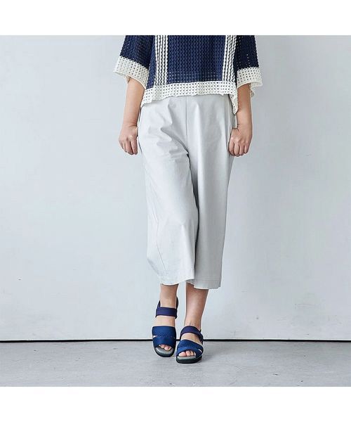 D'ICI / ディッシィ サンダル | ストレッチフィットサンダル | 詳細13