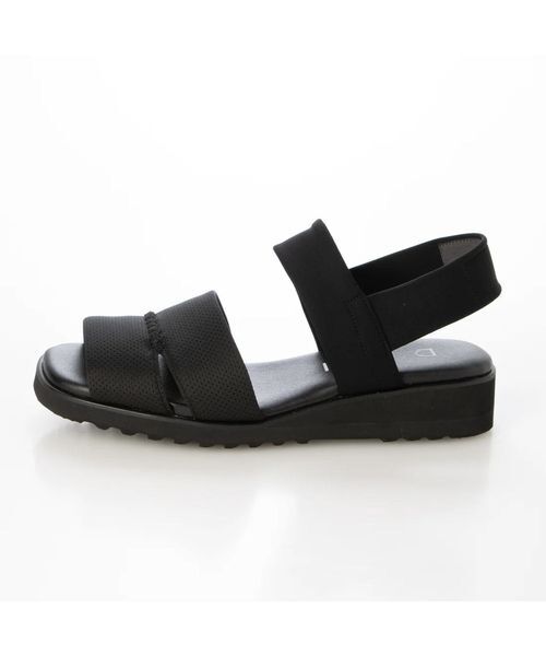 D'ICI / ディッシィ サンダル | ストレッチフィットサンダル | 詳細15