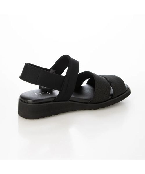 D'ICI / ディッシィ サンダル | ストレッチフィットサンダル | 詳細16