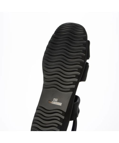 D'ICI / ディッシィ サンダル | ストレッチフィットサンダル | 詳細18